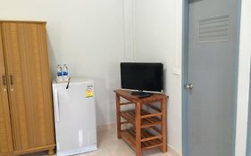 Pattara Apartment
