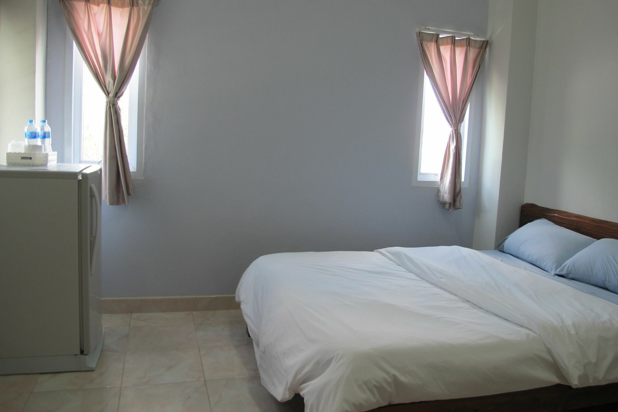 Pattara Apartment สุราษฎร์ธานี ภายนอก รูปภาพ